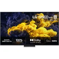LG 86QNED86B6 (2026)