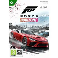 Forza Horizon 6 – Standard Edition