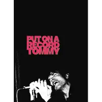 Pias Put A Record On Tommy - Vinyle