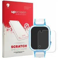Upscreen Scratch Shield Protection, Film de protection pour smartwatch, Transparent