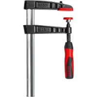 Bessey Serre-joint en fonte malléable TG-2K 100/50 | TG10-2K