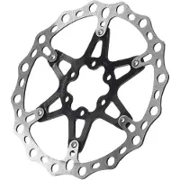 X-ON Disque De Frein D32-xbr-04 Ultra Stiff 6b