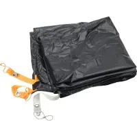 Big Agnes - Tapis de sol - Footprint Tiger Wall UL1 - Gris