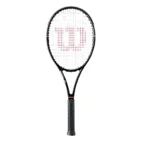 Wilson Pro Staff 97ul Classic Tennis Racket Argenté 2