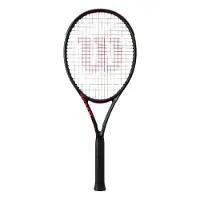 Wilson Raquette De Tennis Clash 100ul V3.0
