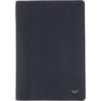 Golden Head Porte-monnaies 'Polo' bleu foncé