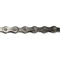 Eltin Chain Argenté 118 Links / 11s