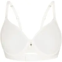 Sassa Soutien-gorge 'PURE ANIMAL' blanc cassé
