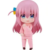 Good Smile Company Bocchi the Rock! Figurine Nendoroid Hitori Gotoh : Version survêtement, 10 cm