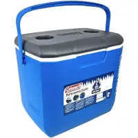 Coleman Glacière 30QT Performance 28 litres en moussePolyuréthane( 2000036083 )