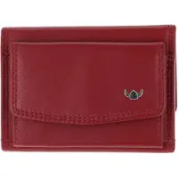 Golden Head Porte-monnaies 'Polo' rouge