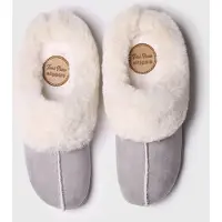 Toni pons Milan-tl Slippers Gris EU 43 Femme