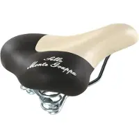 Selle Monte Grappa Selle Cr 2006 Ne Muelles