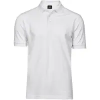 Tee Jays Men's Luxury Stretch Polo