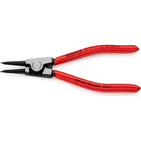 Knipex Straight Outside Washer Pliers 10-25mm 140mm Rouge
