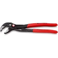 Knipex Cobra Quickset Pliers 250mm Rouge 250 mm