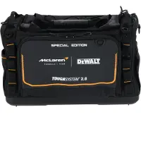 DeWalt DWST83542-1 Sac À Outils McLaren À Roulettes Pour TOUGHSYSTEM - 22"