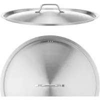 Hendi Couvercle pour pot, , 450 x (H) 68 mm