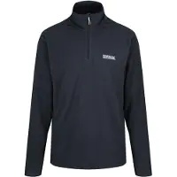 Regatta Pull Regatta Thompson Fleece Navy-XXXXXL