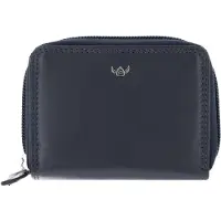 Golden Head Porte-monnaies 'Polo ' bleu foncé