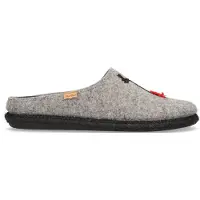 Toni pons Nabor-nd Slippers Gris EU 41 Homme