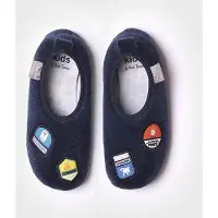 Toni pons Petit Slippers Bleu EU 34 Garçon