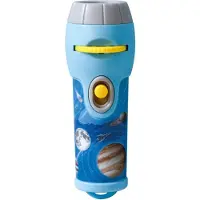 Avenir Lampe projecteur « Espace » - Lampe pour enfants « Ciel étoilé » - Veilleuse