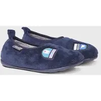 Toni pons Petit Slippers Bleu EU 33 Garçon