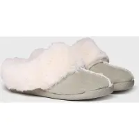 Toni pons Milan-tl Slippers Beige,Vert EU 41 Femme