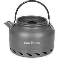 Fox International Bouilloire Pour Cuisinière 1.5l
