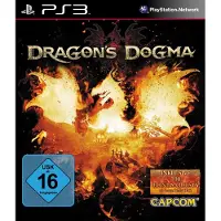 Dragon's Dogma [Import Allemand] [Jeu Ps3]