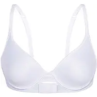 Sassa Soutien-gorge 'FLEXICUP' blanc