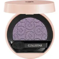 Collistar Impeccabile Compact Eyeshadow fards à paupières intenses 535 Indigo Shimmer 3 g