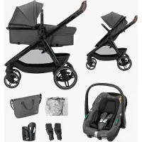 Maxi-Cosi Zelia S Trio2 (0 Mois - 4 Années)