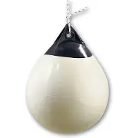 Polyform A-4 Buoy Fender Rouge 55 x 71 cm