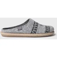 Toni pons Tobi-ef Slippers Gris EU 46 Homme