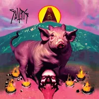 Heavy Psych Sounds Saltpig - Saltpig [Vinyl Lp]