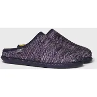 Toni pons Tobi-ds Slippers Violet EU 46 Homme
