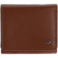 Golden Head Porte-monnaies 'Polo' cognac
