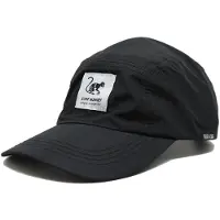 Surf Monkey Casquette de sport noir