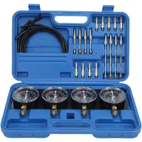 OEM Réglage de la synchronisation pour moteur 4 cylindres