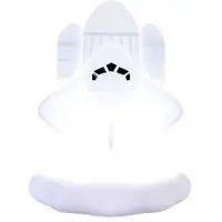 Light For Kids Rocket Night Light Multicolore Enfants