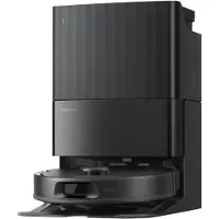 Roborock Qrevo S ProX Black
