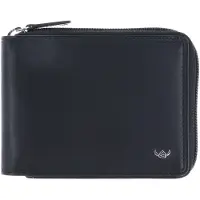 Golden Head Porte-monnaies 'Polo' noir