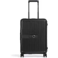 Delsey Vauban Slim 55cm 37l Trolley Bag Noir