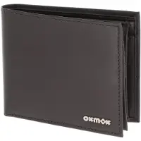 OXMOX Porte-monnaies marron
