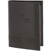 OXMOX Porte-monnaies marron