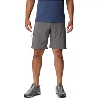 Columbia Silver Ridge Utility Short Gris 30 / 8 Homme Gris 30