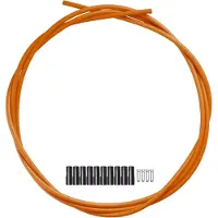 Xon Gaine De Câble De Dérailleur F46-xcs-06-50m 50 M X 4 Mm F46-xcs-06-50m