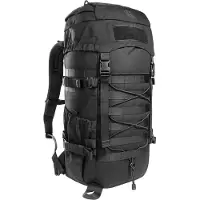 Tasmanian Tiger Mil OPS Pack 30, sac à dos, noir